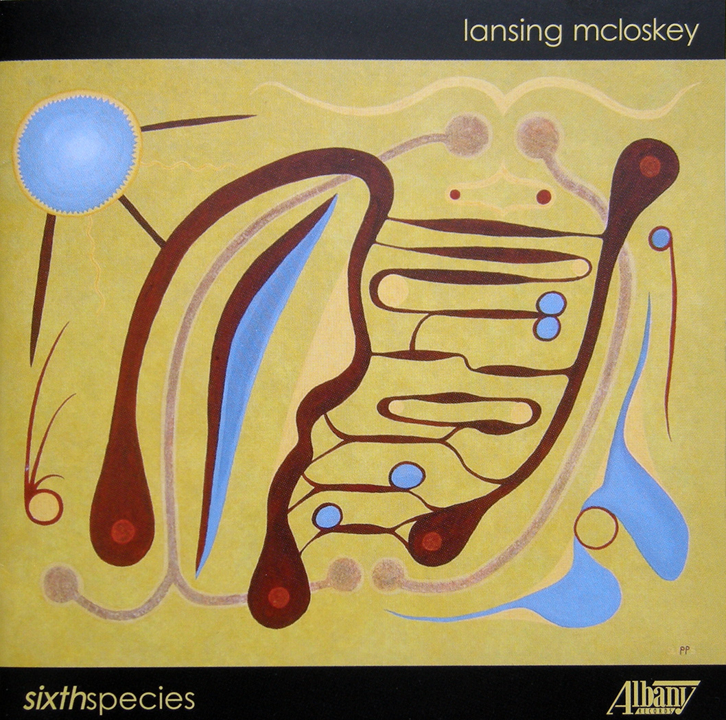 Mcloskey Album Cover