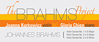 Brahms Poster